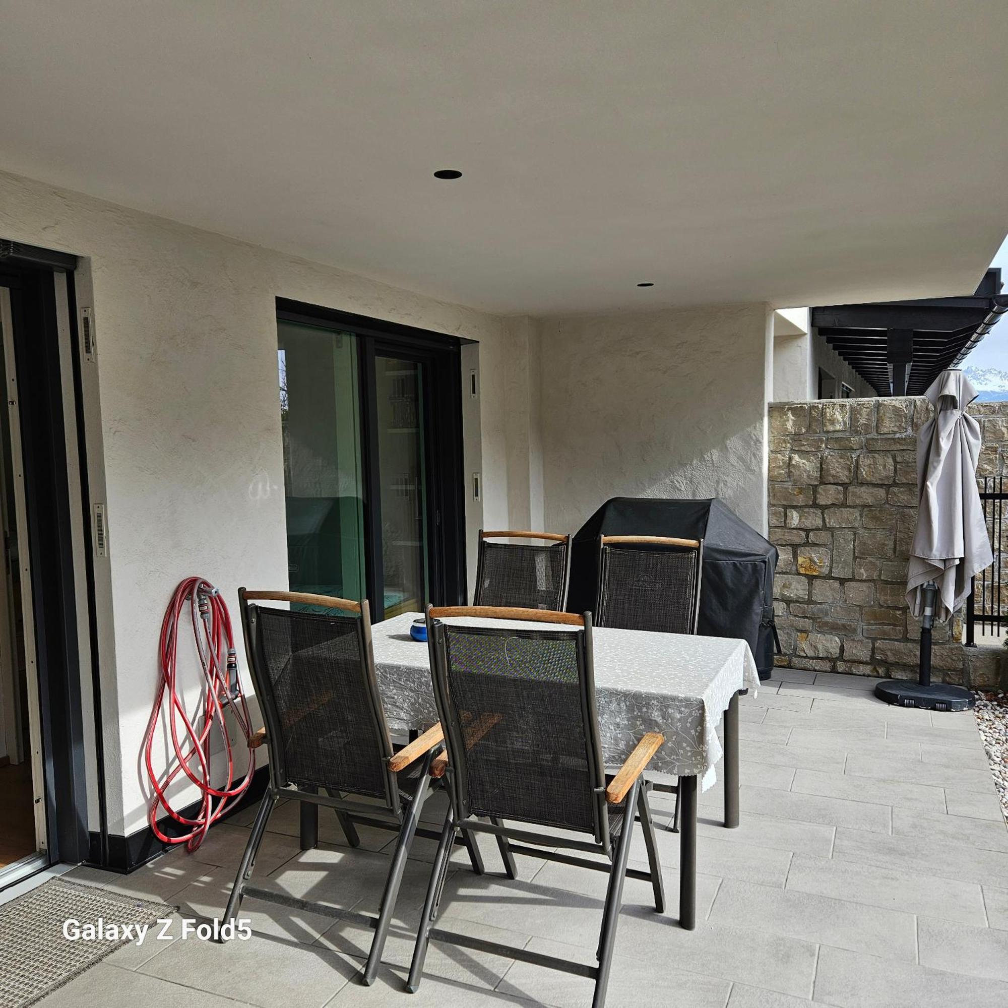 Sonnenparadies San Genesio Atesino Exterior photo