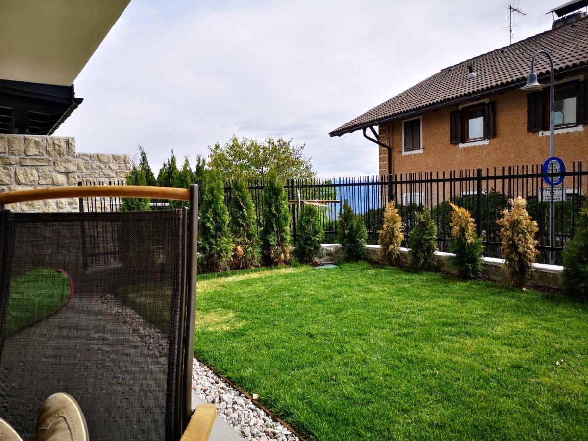 Sonnenparadies San Genesio Atesino Exterior photo